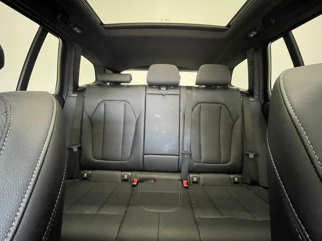 Used 2023 Carbon Black Metallic BMW sDrive30i image 7