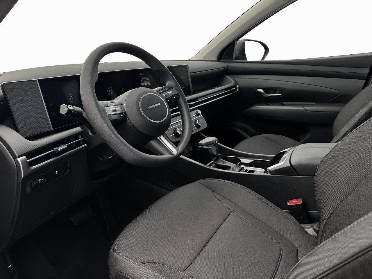 New 2026 Serenity White Pearl Hyundai SE image 14