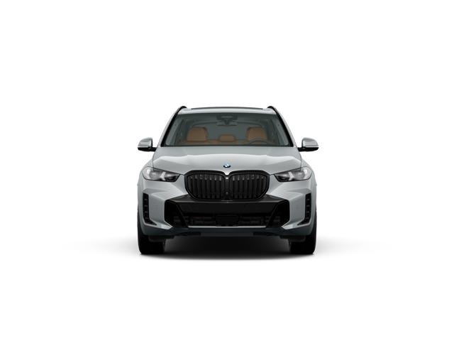 New 2026 Skyscraper Grey Metallic BMW  image 2