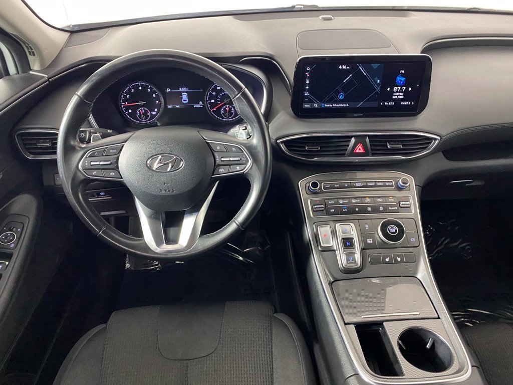 2023 Hyundai Santa Fe SEL - Photo 22
