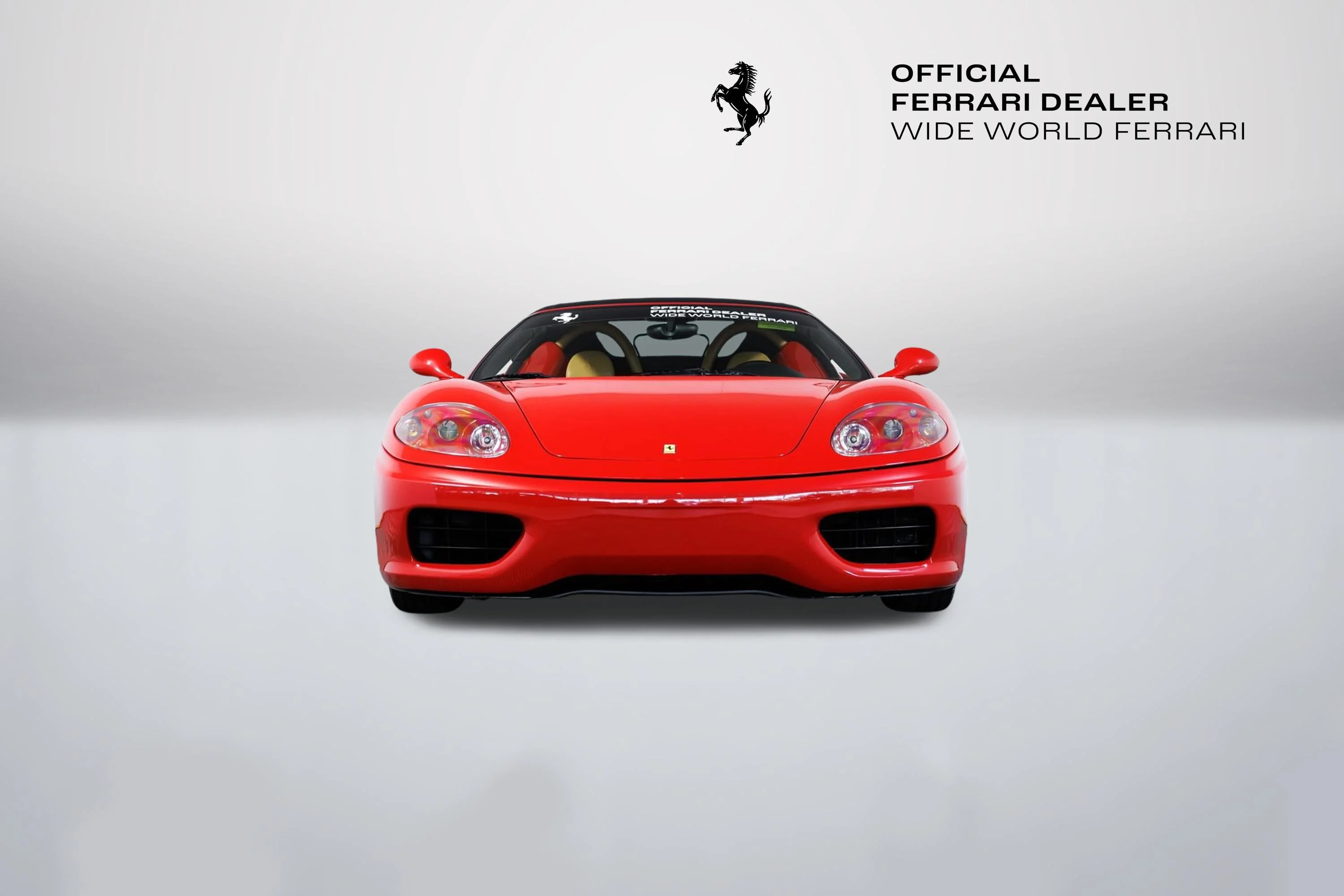 2002 Ferrari 360 Base - Photo 12