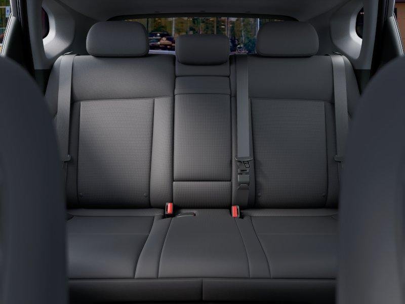 New 2027 Denim Blue Pearl Hyundai SEL Sport FWD image 12