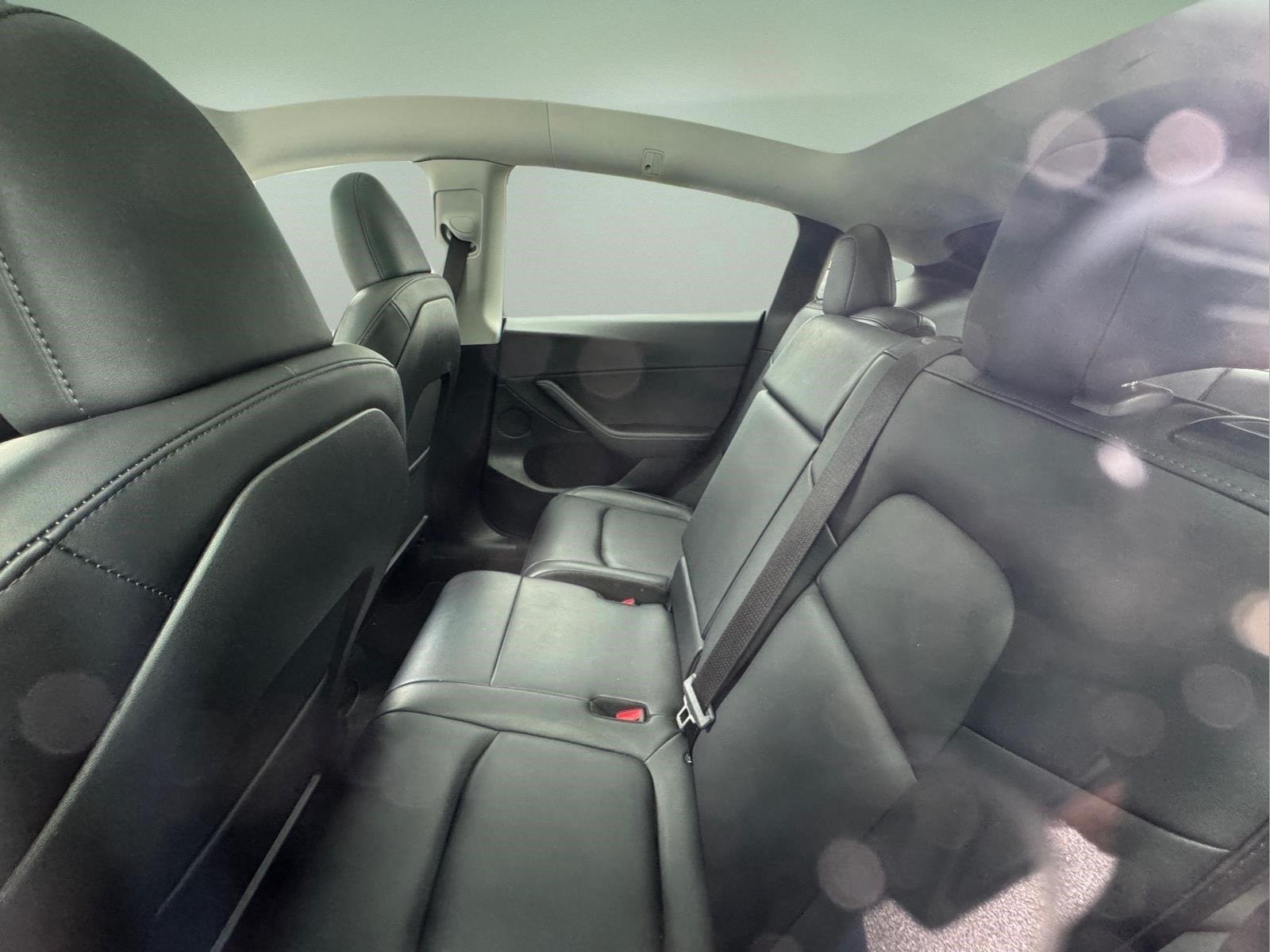 Used 2023  TESLA  image 5