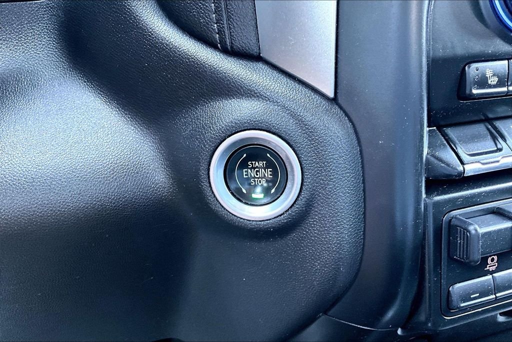 2019 Chevrolet Silverado 1500 LTZ - Photo 21