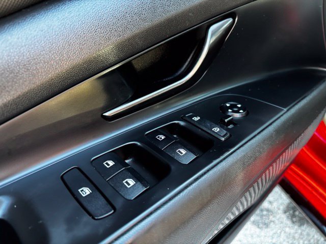 Certified Used 2021 Orange Hyundai N Line image 16