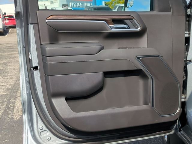 2026 Chevrolet Silverado 1500 LT - Photo 22