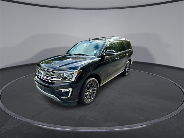2019 Ford Expedition Limited photo 4