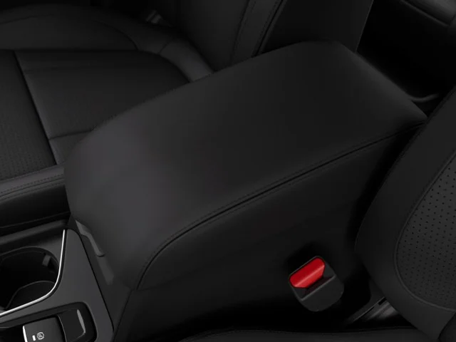 New 2027 MAGNETITE GRAY METALLIC Subaru Onyx Edition Touring image 21