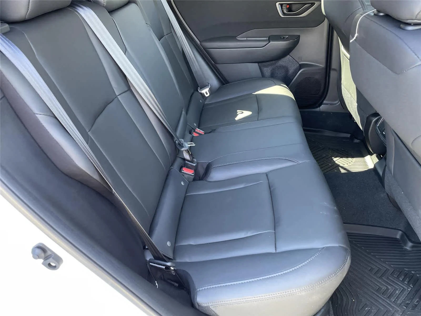 Certified Used 2026 Crystal White Pearl Subaru Premium image 16