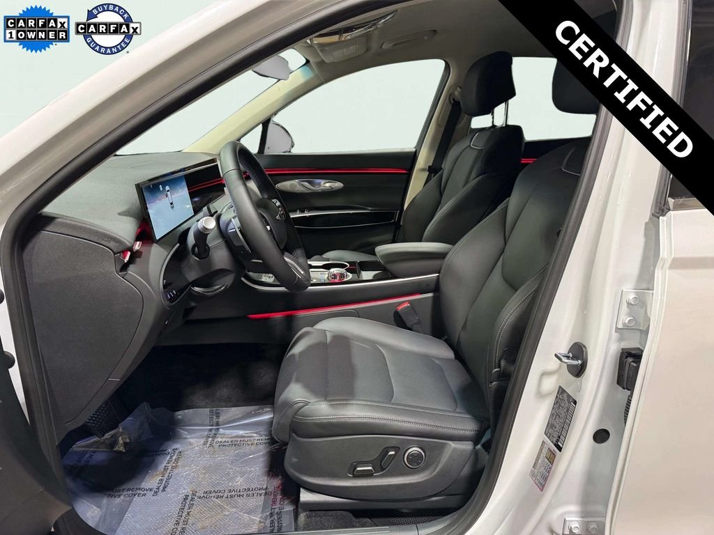 2026 GENESIS GV70 Standard - Photo 22