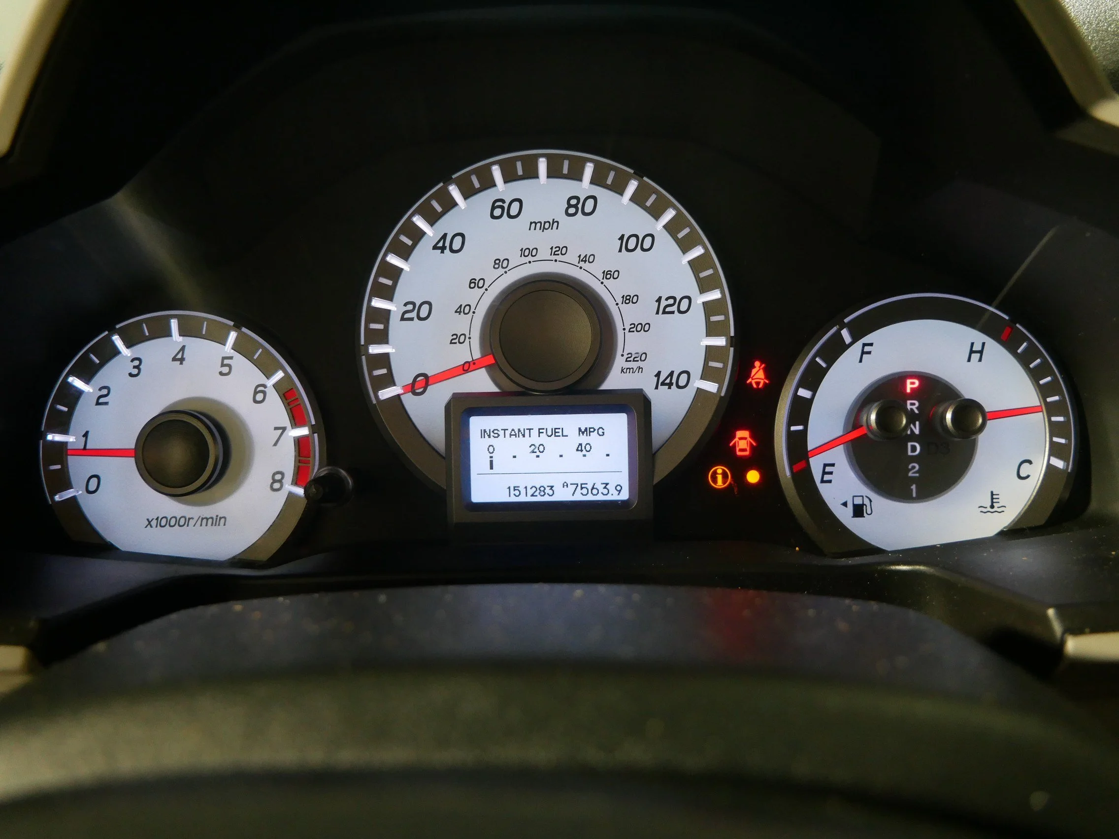 Used 2013 Polished Metal Metallic Honda Touring image 21