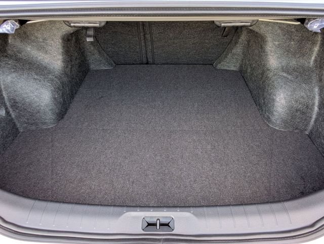 2025 Nissan Altima SV - Photo 26