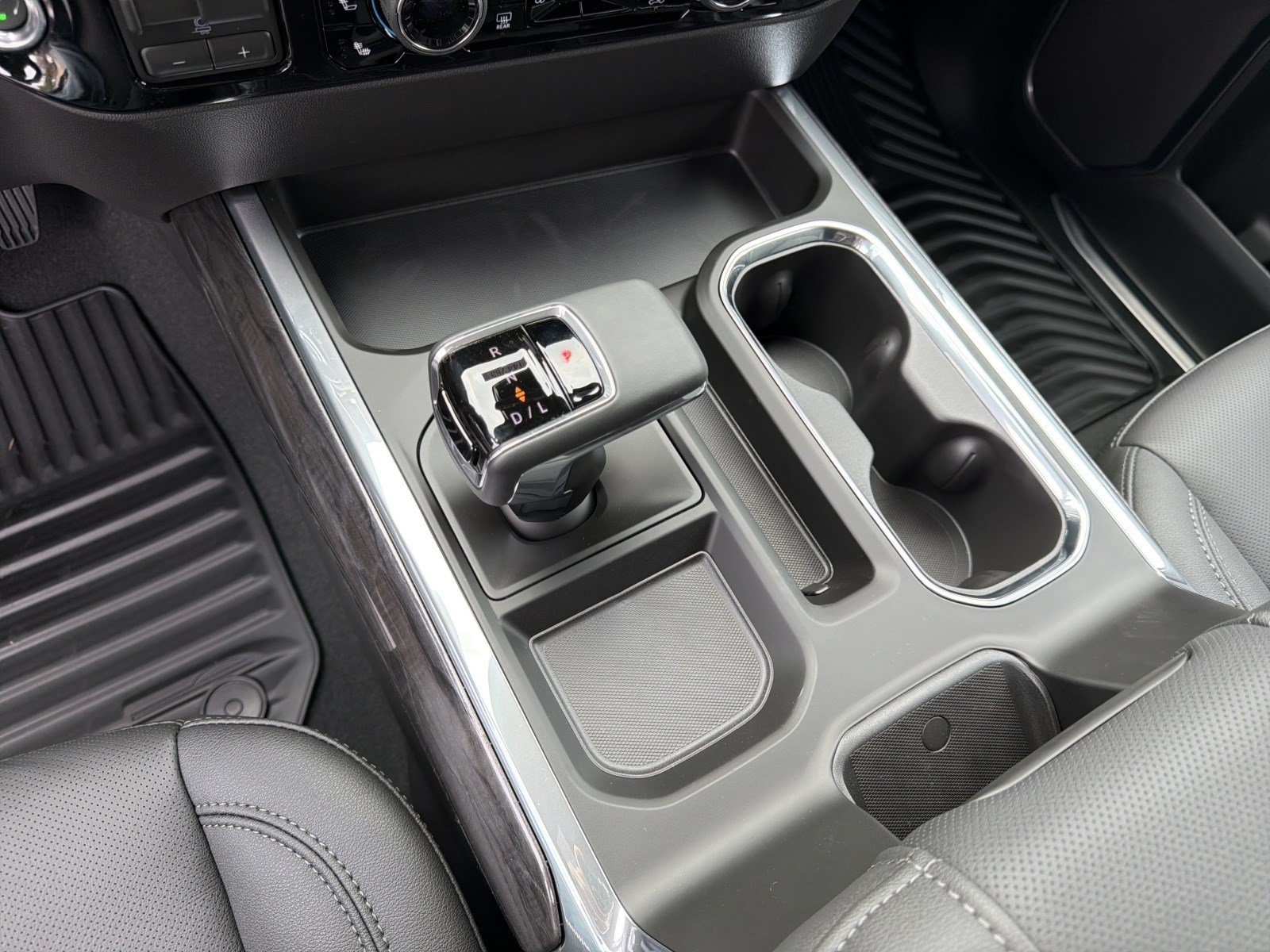 2026 Chevrolet Silverado 1500 LTZ - Photo 28