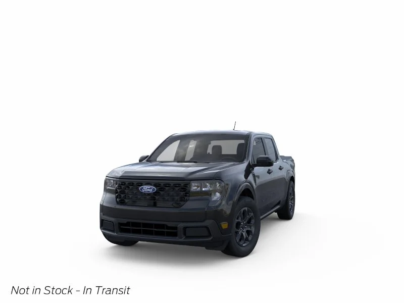 2026 Ford Maverick XLT FWD's photo