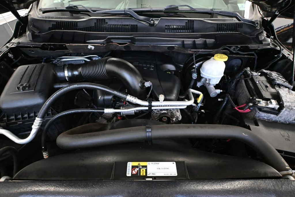 Used 2019 Black Ram Big Horn image 53
