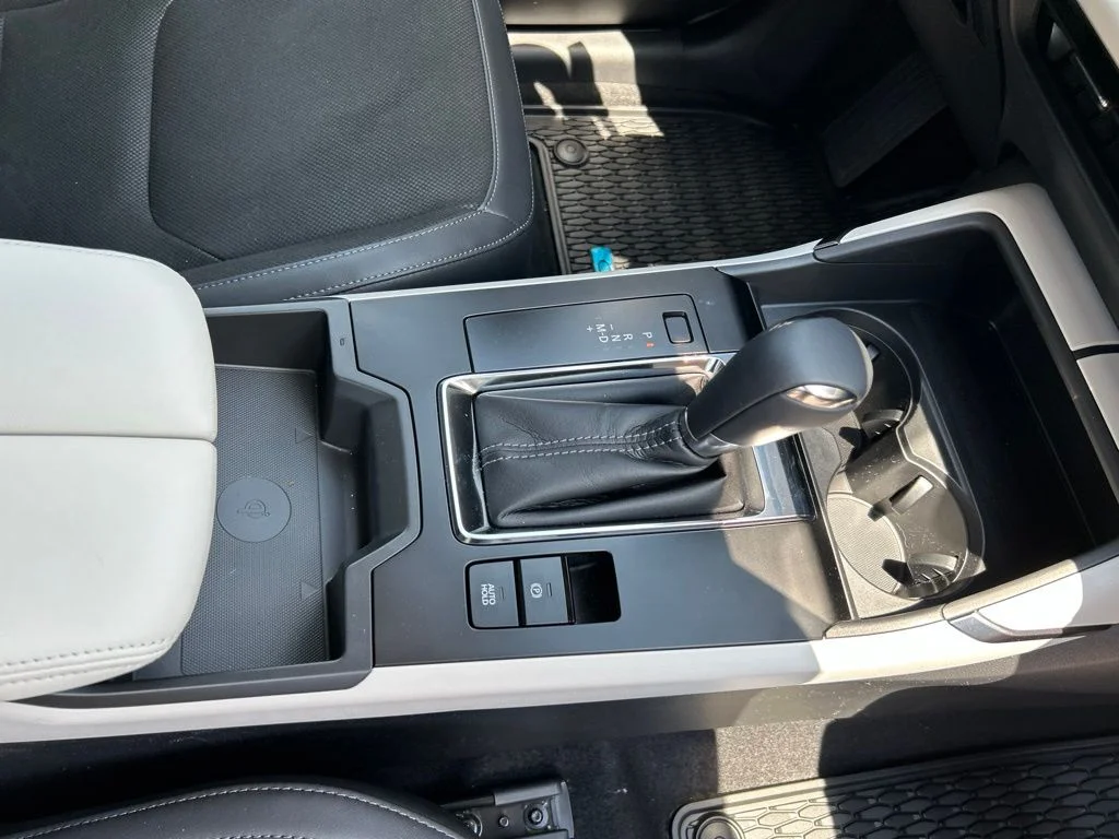 New 2026 Navy Blue Mica Mazda 2.5 S Preferred image 15