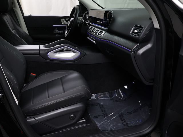Certified Used 2026 Black Mercedes-Benz GLE 350 image 35