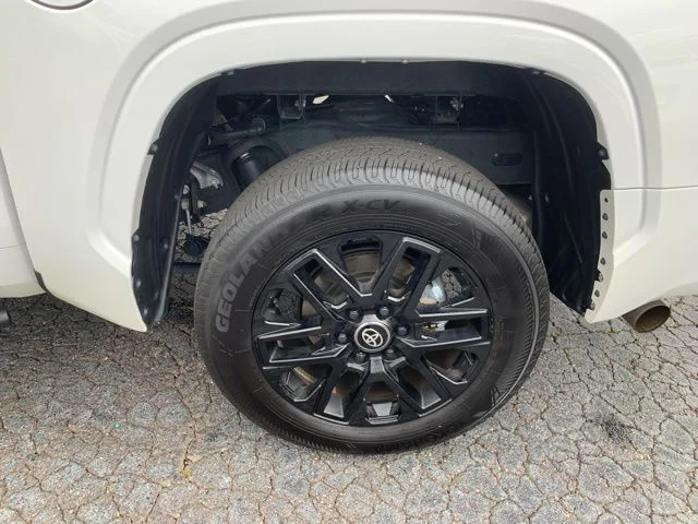 Used 2025 Ice Toyota SR image 36