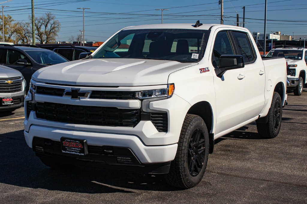 Vehicle thumbnail