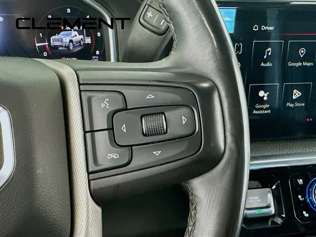 Used 2024 Sterling GMC Denali image 17