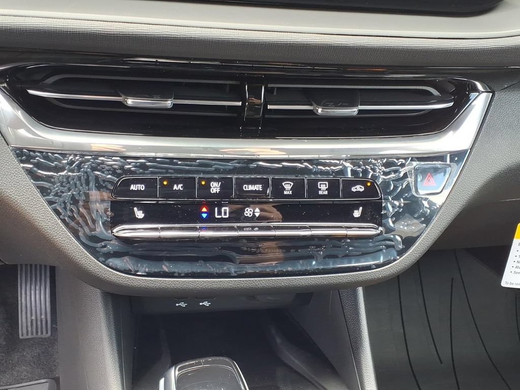 2026 Buick Envista Avenir - Photo 18