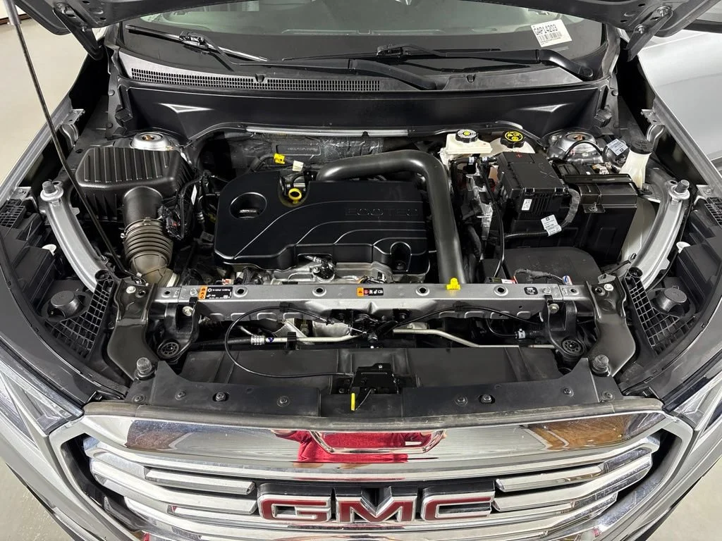 Certified Used 2023 STERLING METALLIC GMC SLT image 49