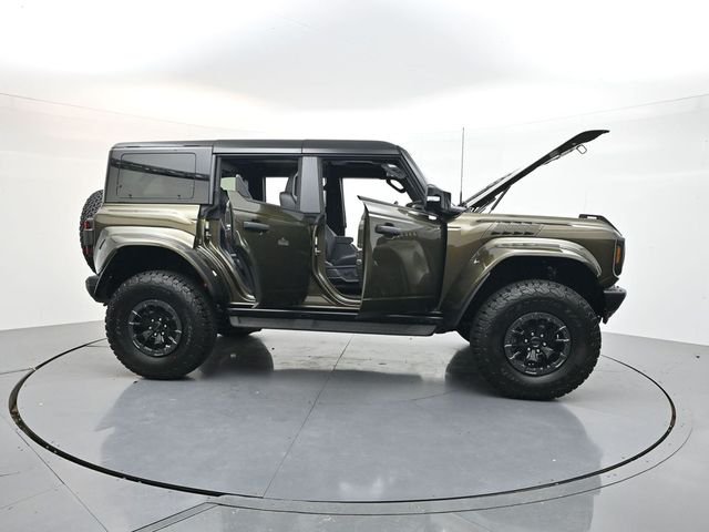 New 2026 Shelter Green Metallic Ford Raptor® image 49