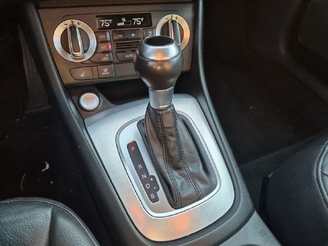 Used 2015 White Audi 2.0T Premium Plus image 24