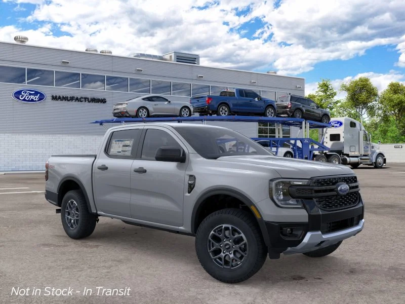 New 2026 Avalanche Ford XLT image 7
