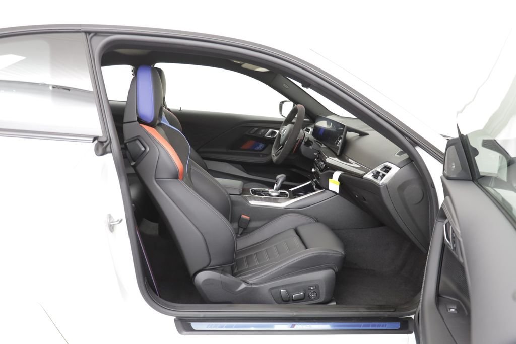 2026 BMW M2 Coupe M2 - Photo 18