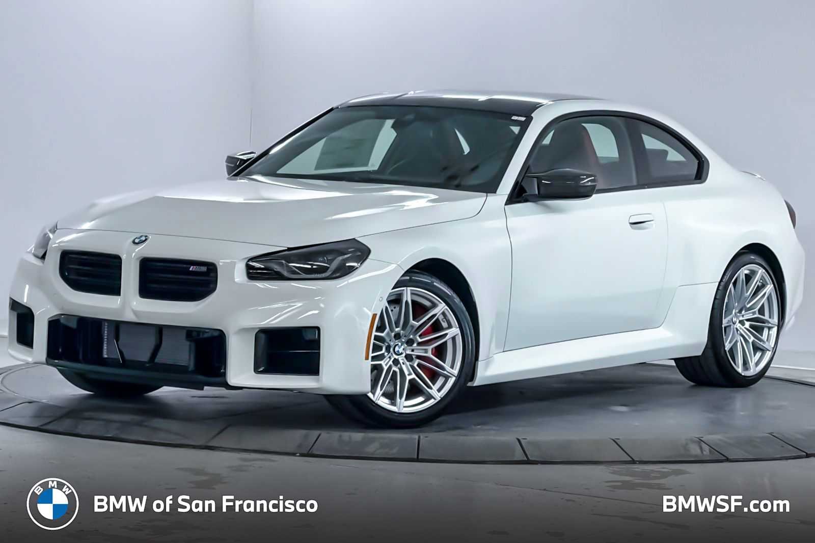 2026 BMW M2 M2 Coupe's photo
