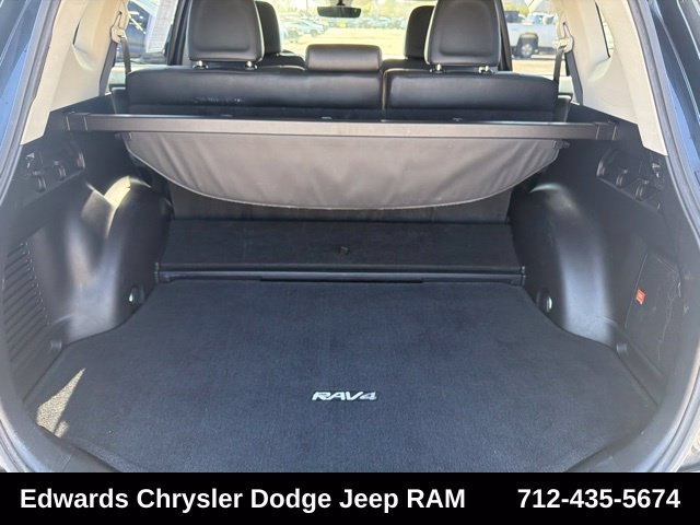 Used 2016 Black Toyota Limited image 28