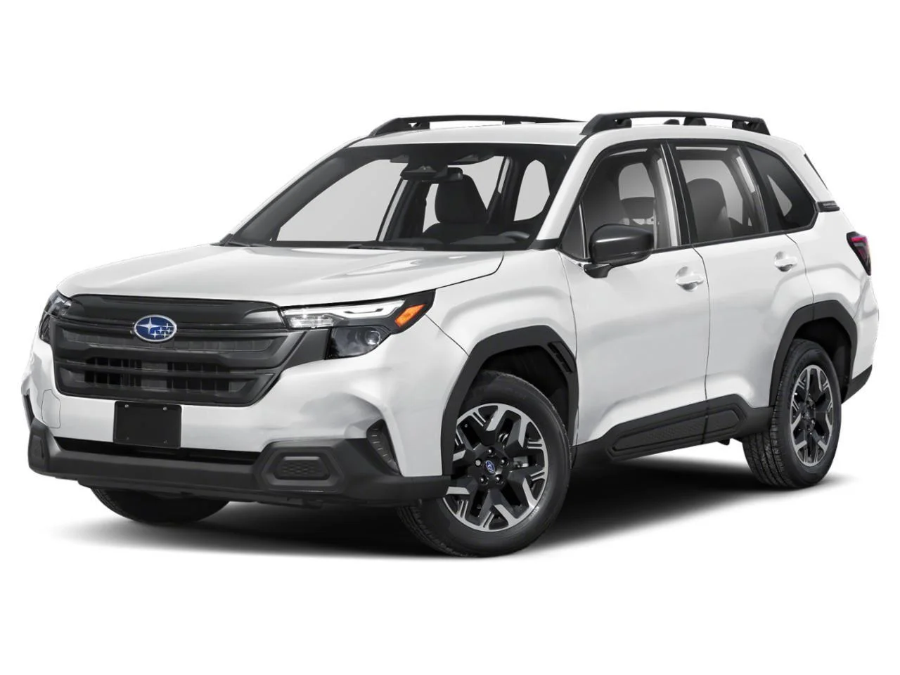 2026 Subaru Forester -'s photo
