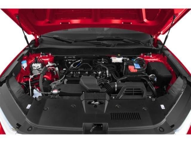 2026 Honda CR-V EX - Photo 18