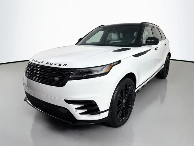 2026 Land Rover Range Rover Velar Dynamic SE