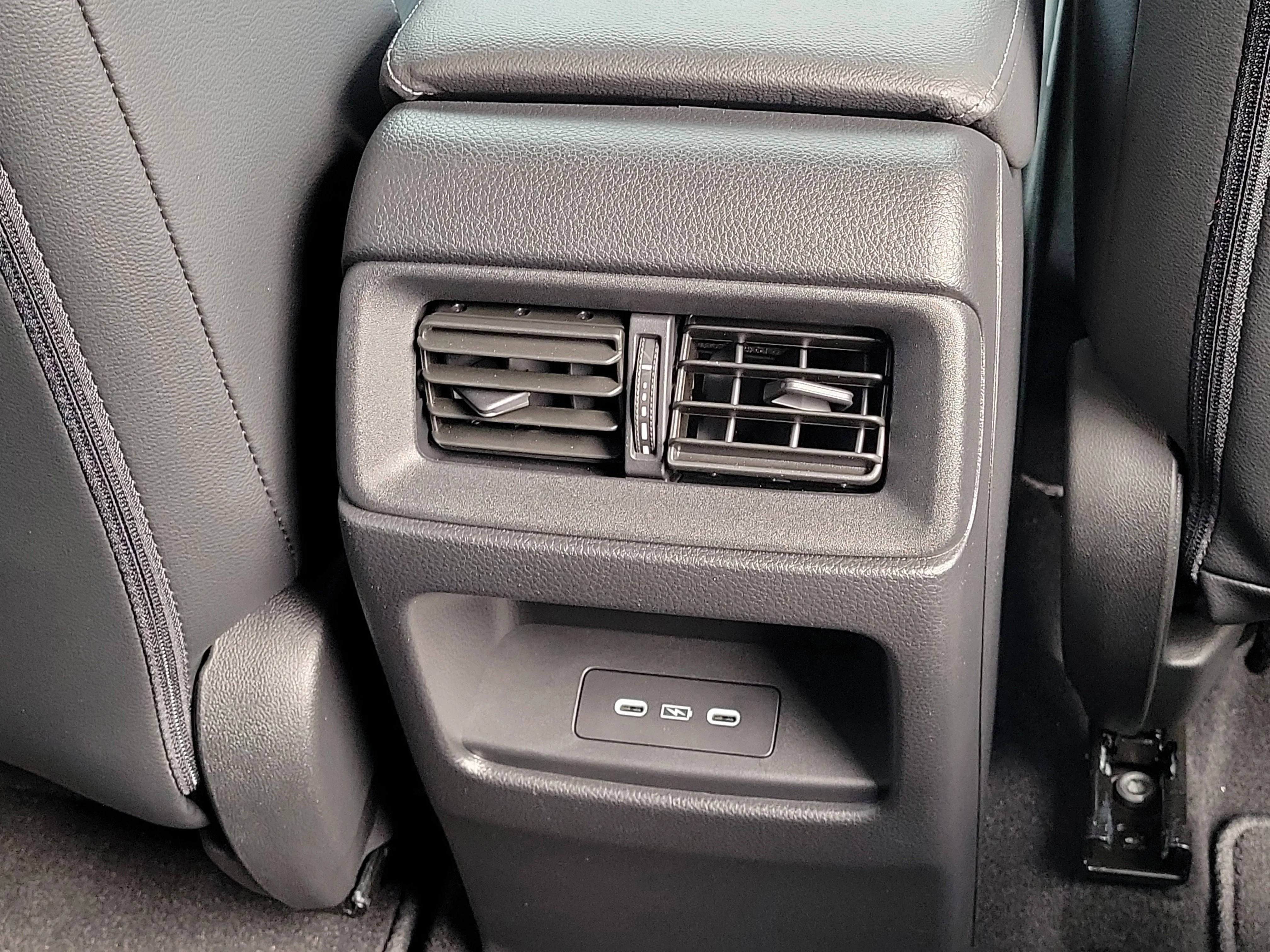 2024 Honda CR-V EX-L - Photo 6