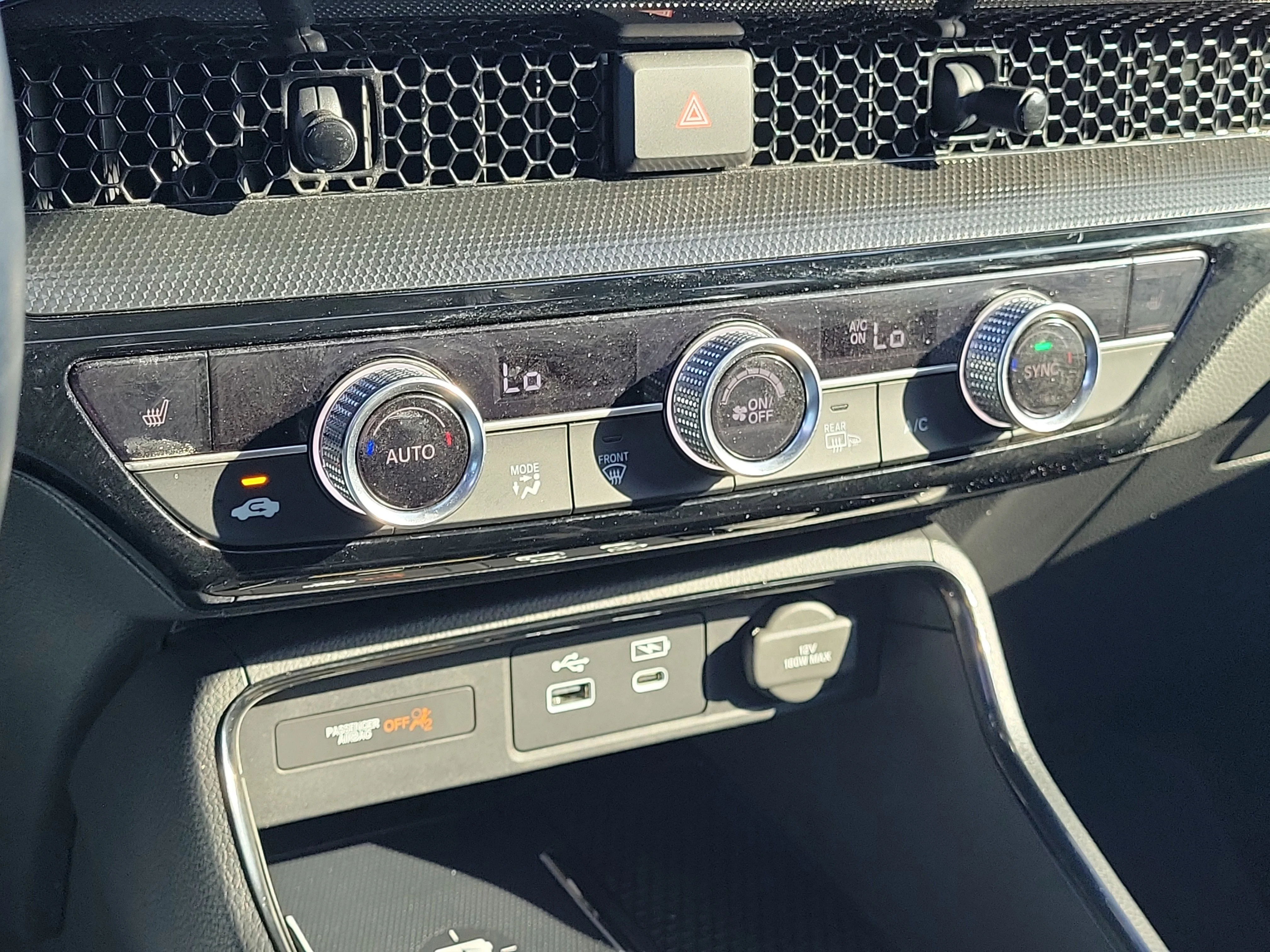2025 Honda CR-V EX-L - Photo 69
