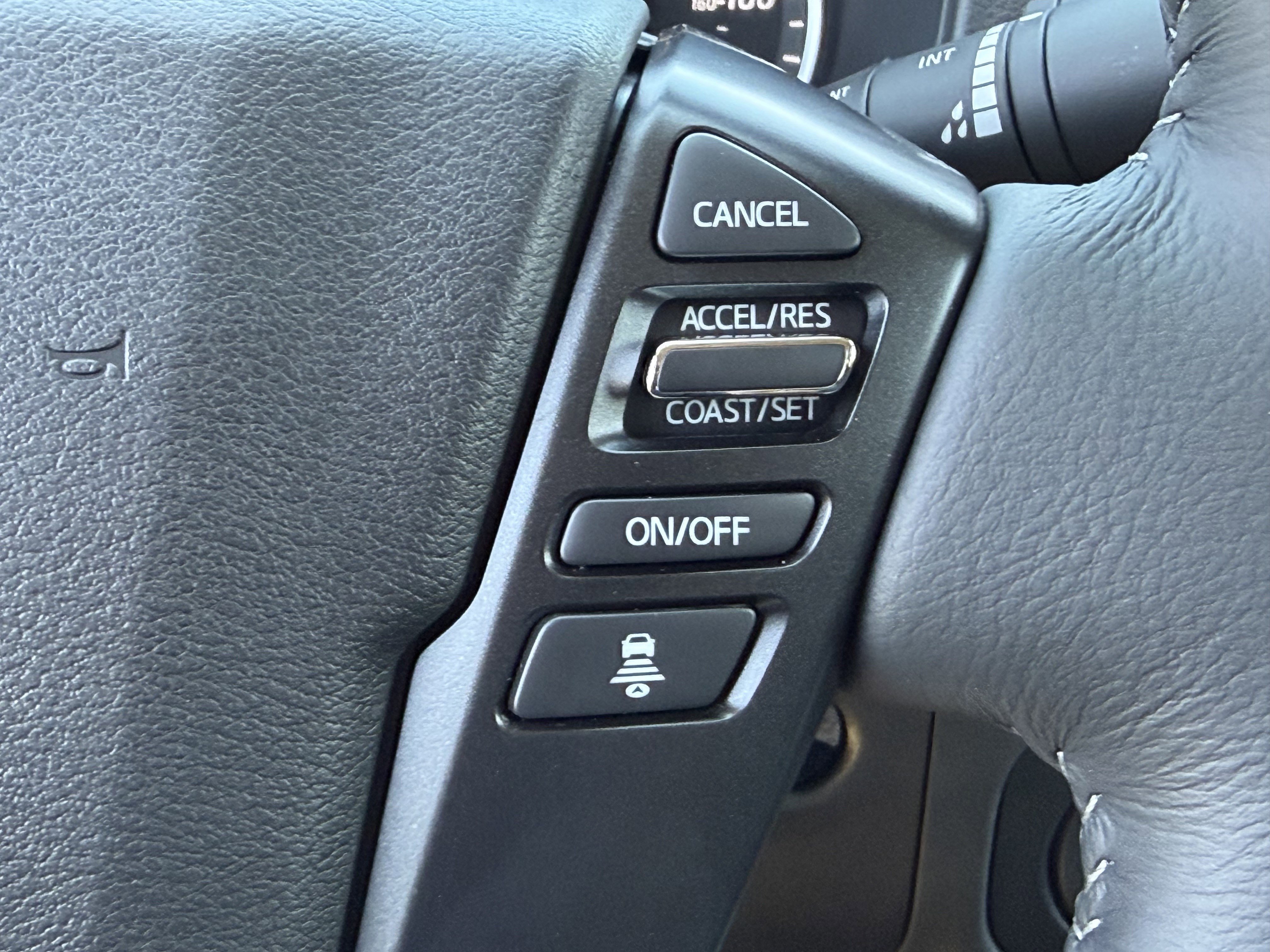 New 2026 Bluestone Pearl Nissan Crew Cab SV image 14