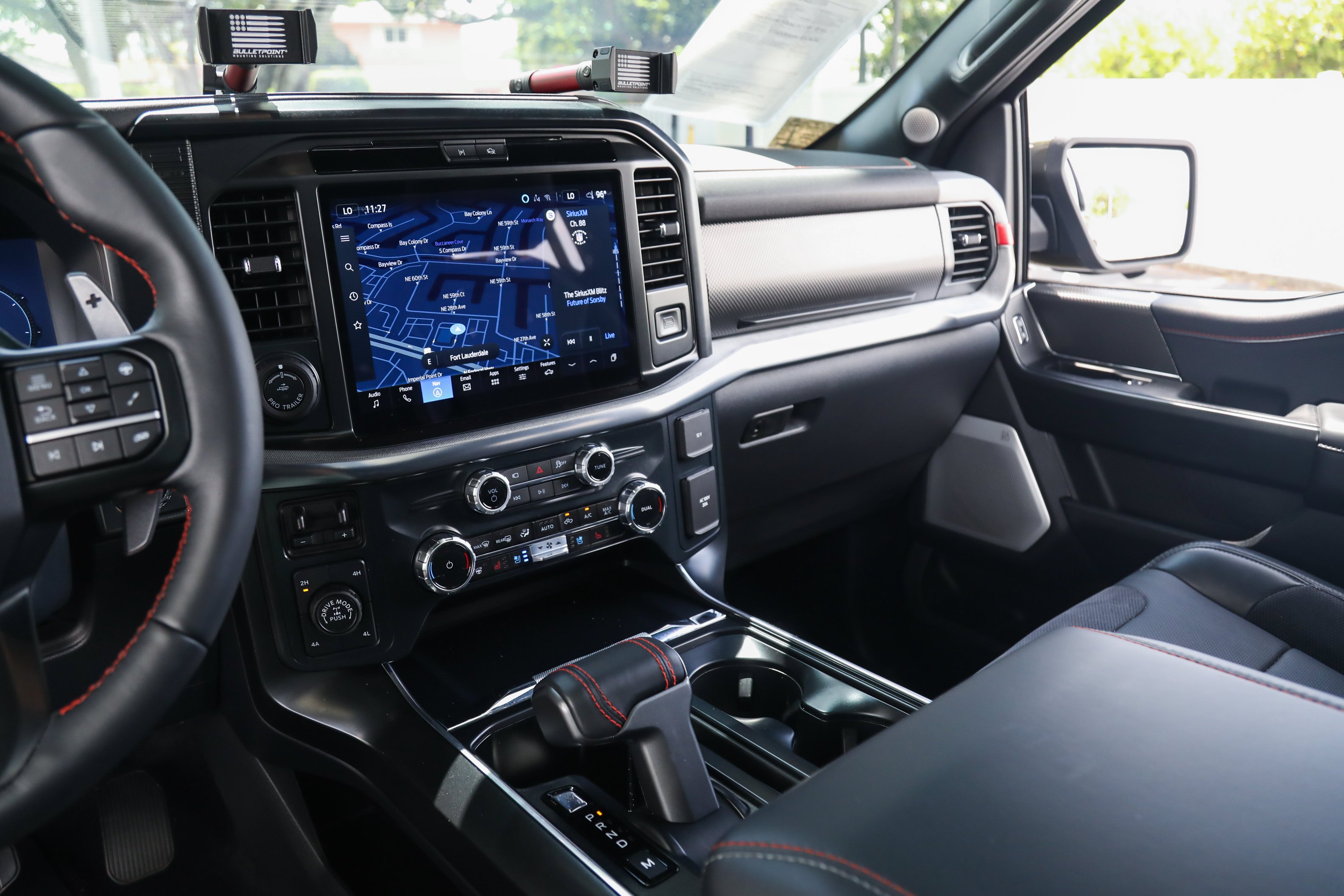 Used 2025 Green Ford Raptor image 27
