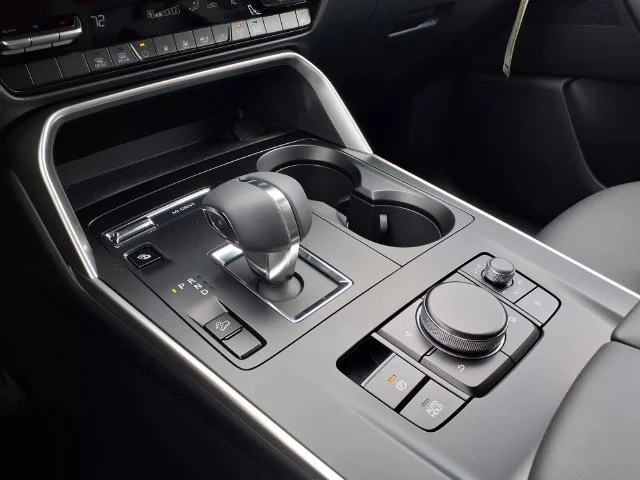 New 2026 Red Mazda SC AWD image 6