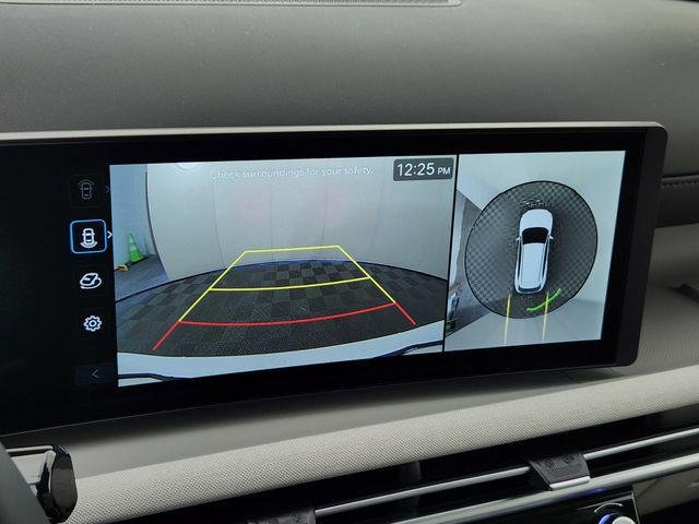 New 2026 White Hyundai Limited image 20
