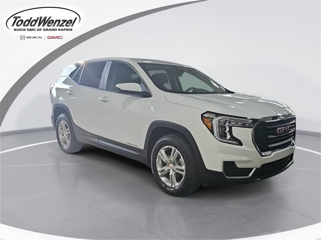 2023 GMC Terrain SLE AWD's photo