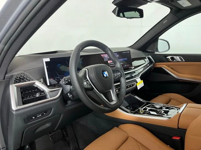 2026 BMW X5 40i - Photo 9