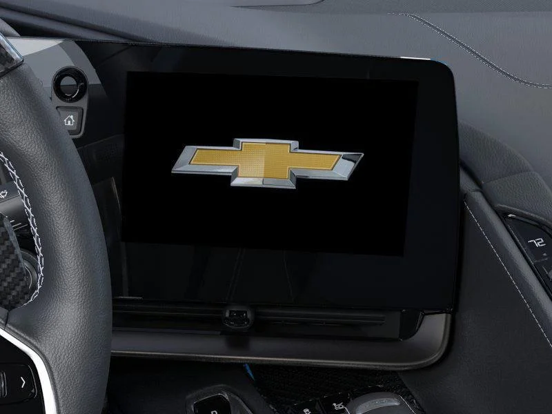 New 2025  Chevrolet Z06 image 20