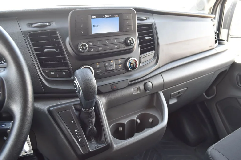 Used 2023 White Ford XL image 12
