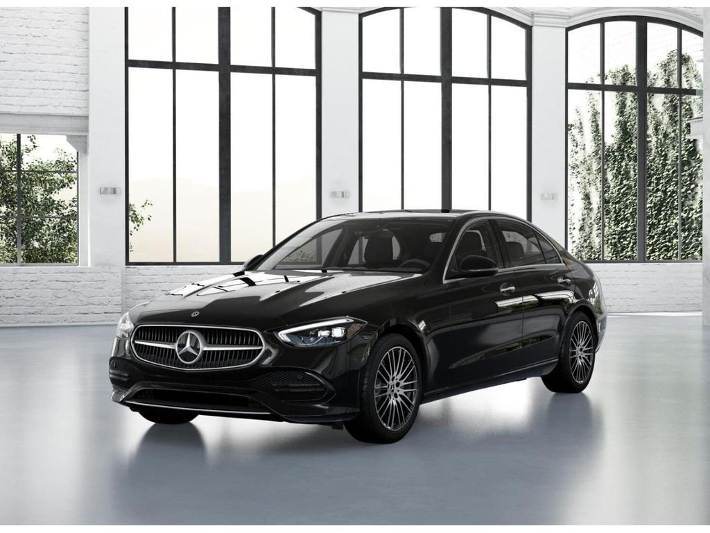 Used 2026 Black Mercedes-Benz  image 40