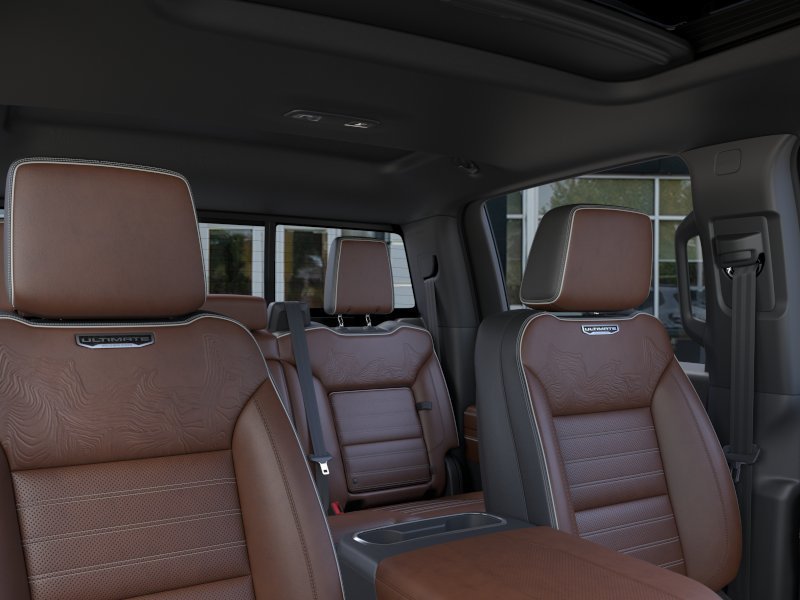 2026 GMC Sierra 1500 Denali Ultimate - Photo 24