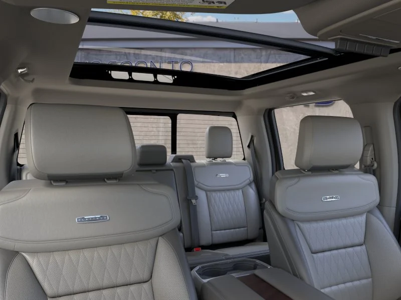 New 2026 Marsh Gray Ford F-250® Platinum® image 22