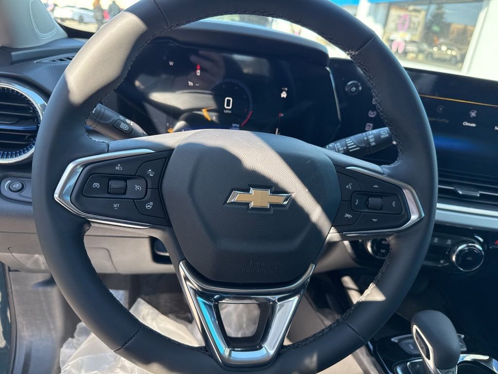 2026 Chevrolet Trax LT - Photo 19