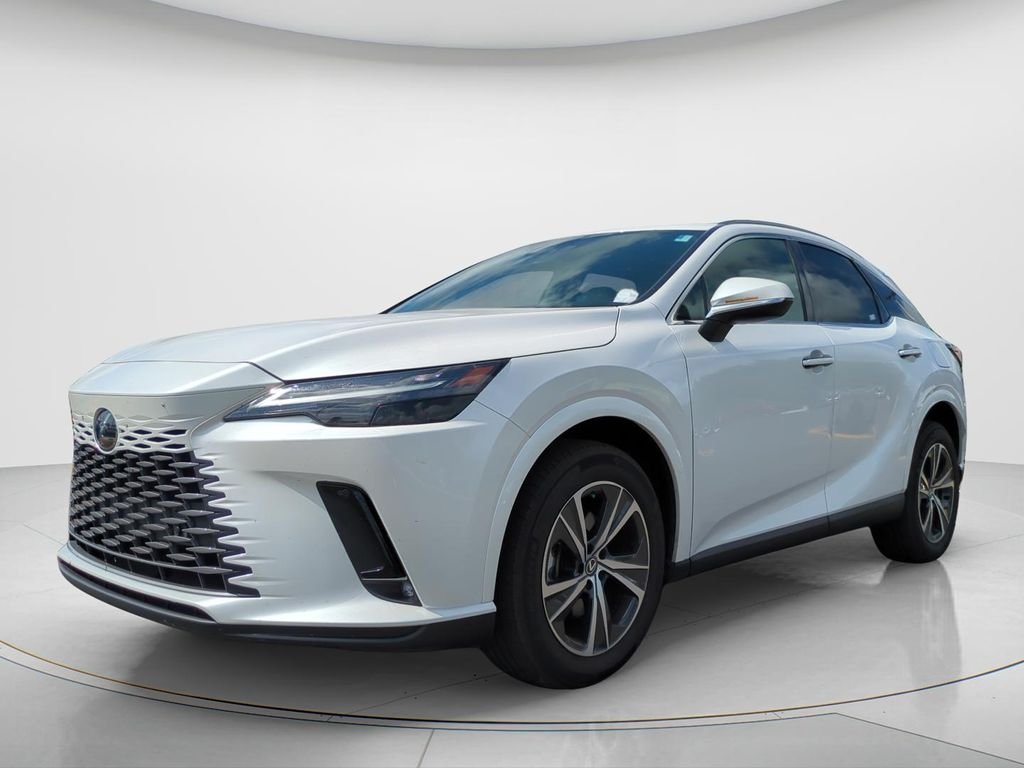 2023 Lexus RX 350 350 Premium FWD's photo